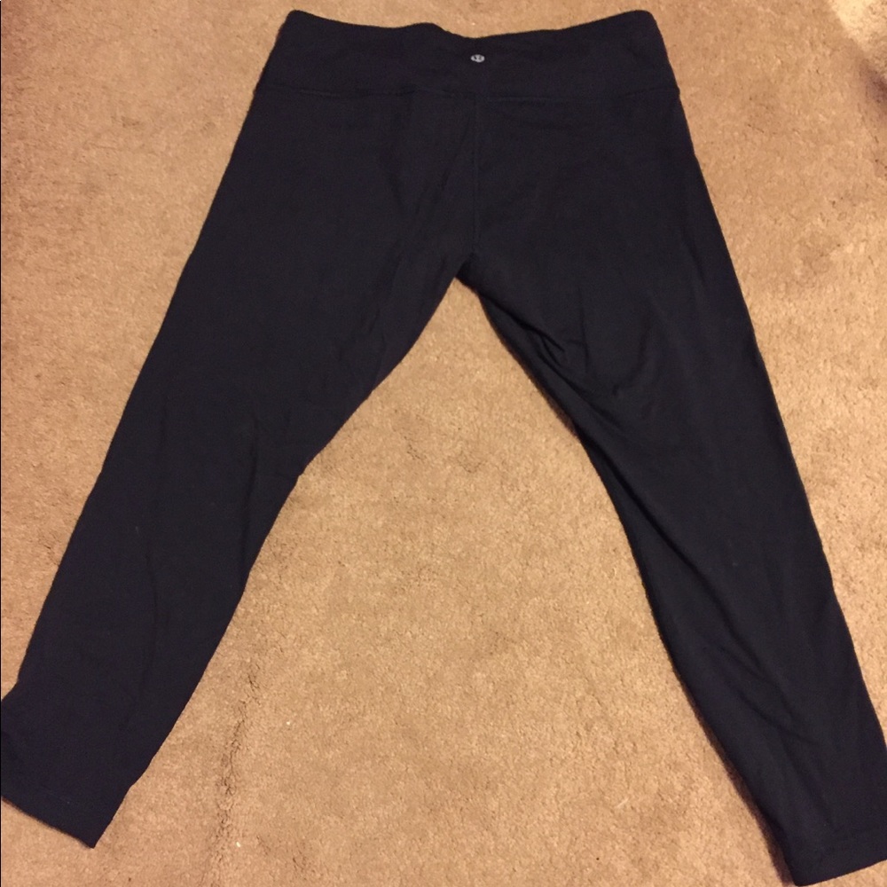 LULULEMON leggings! 7/8